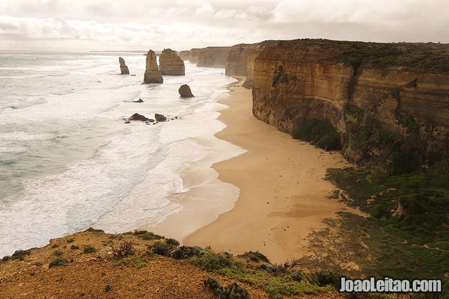 Visit Great Ocean Road Australia