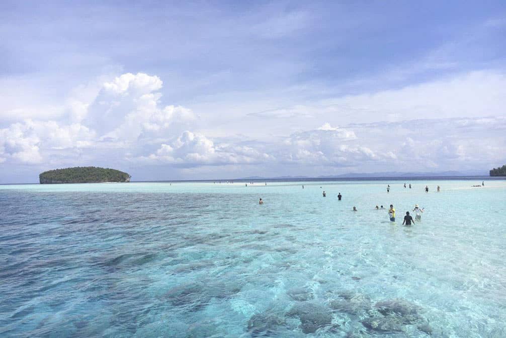 RAJA AMPAT