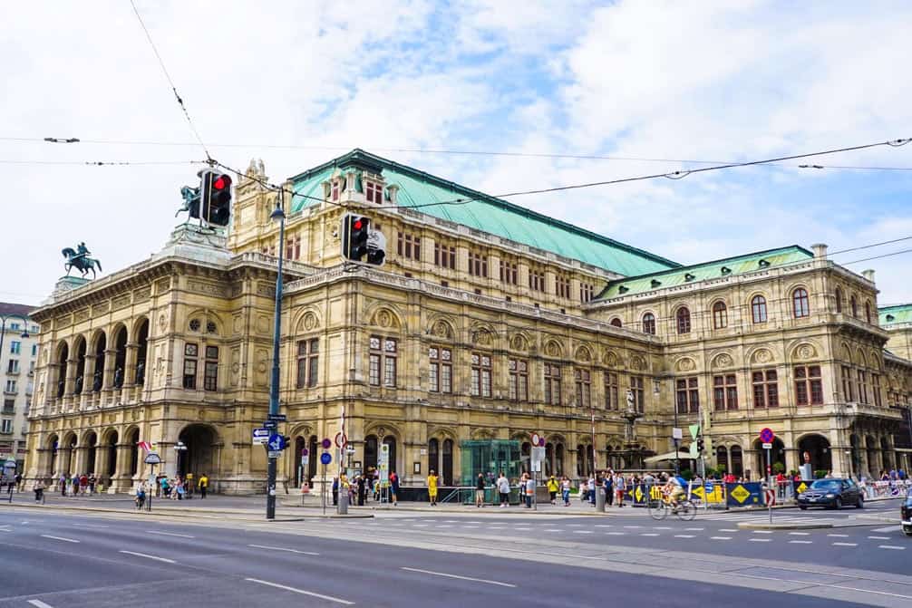 VIENNA