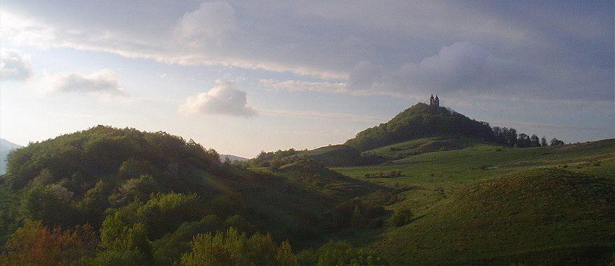 Visit Banska Stiavnica, Slovak Republic