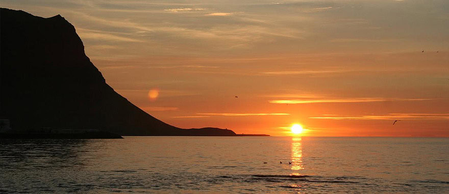 Visit Grundarfjordur, Iceland