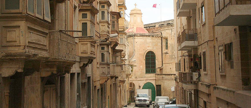 Visit Valletta, Republic of Malta