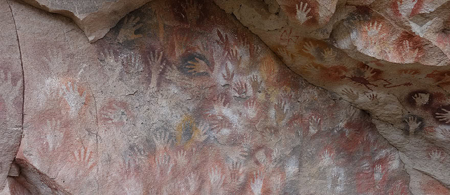 Visit Cueva de las Manos in Argentina