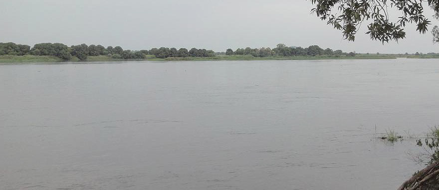 White Nile River - Juba Travel Guide