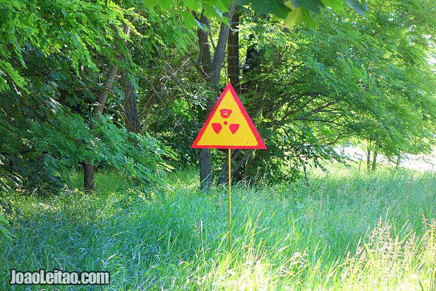Chernobyl Tour from Kiev – Surviving the Dead Zone