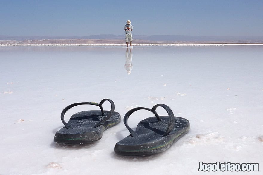 Photo of Atacama Desert Walk