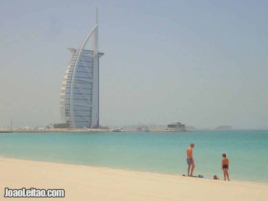 Jumeirah Beach United Arab Emirates