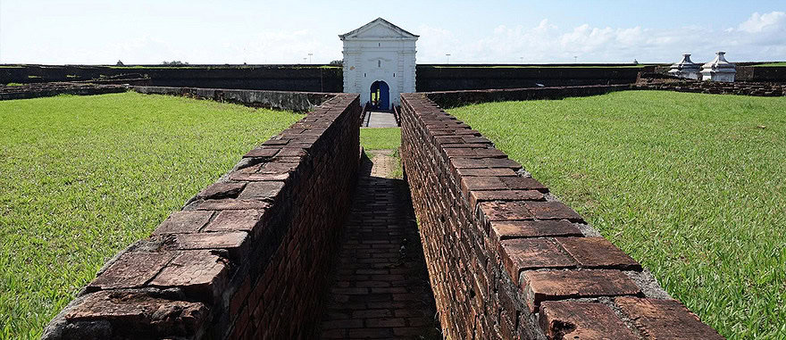 Macapá Brazil