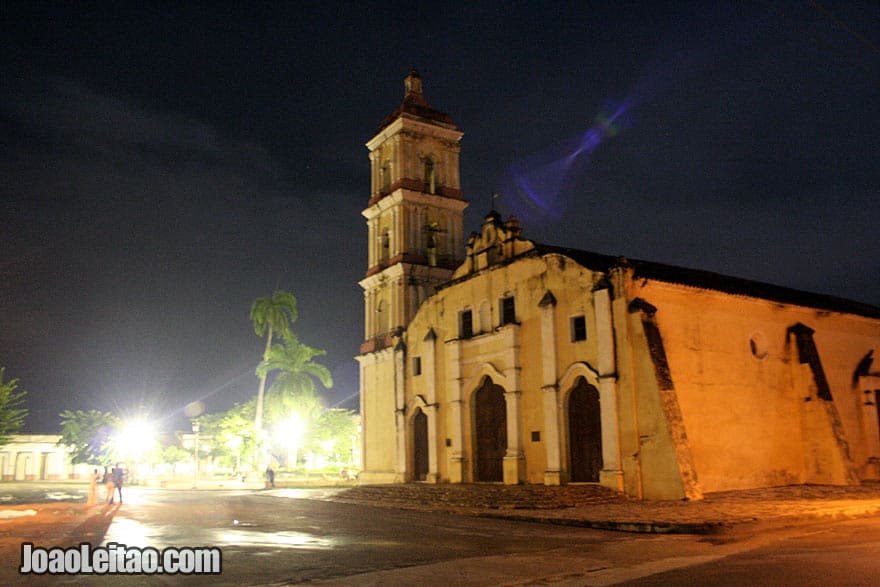 Iglesia Mayor, Remedios