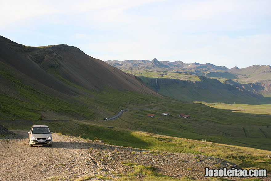 15 days Driving in Iceland - Ring Road + Westfjords