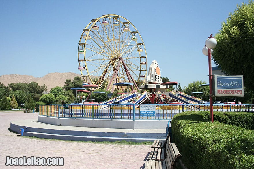 Dream City - Visit Dohuk