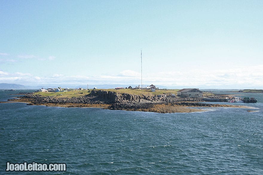 Visit Flatey Island Breidafjordur Westfjords Region Iceland