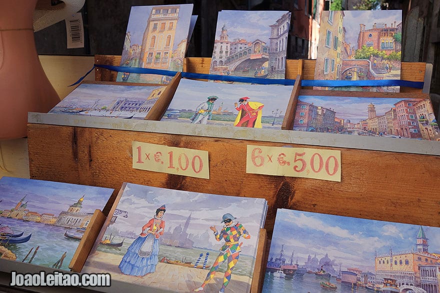 Venetian art for sale