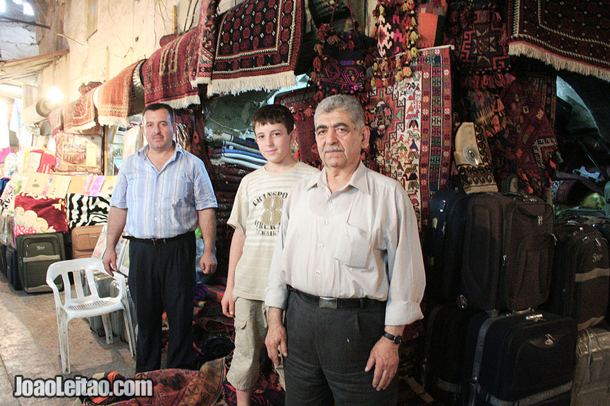 Qaysari Bazar - Visit Erbil