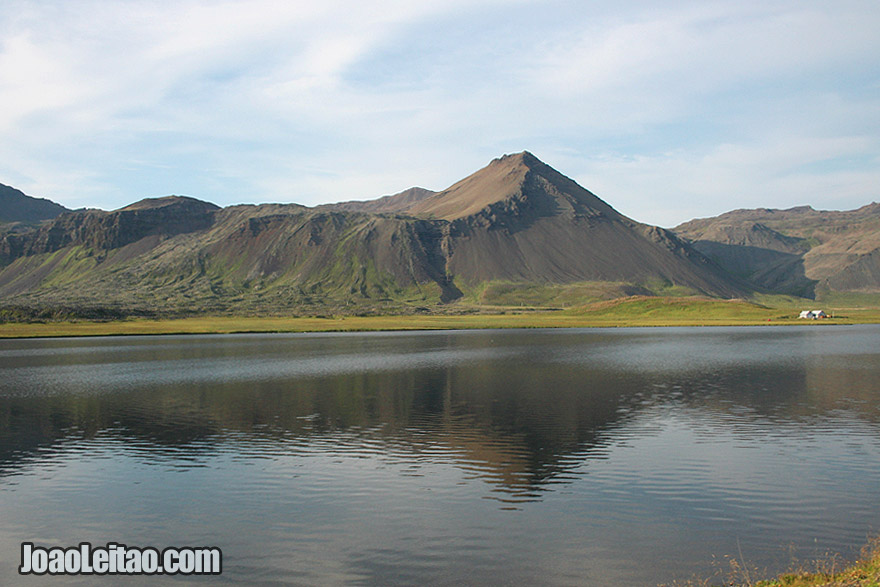 Visit Snaefellsnes Peninsula Western Region Iceland