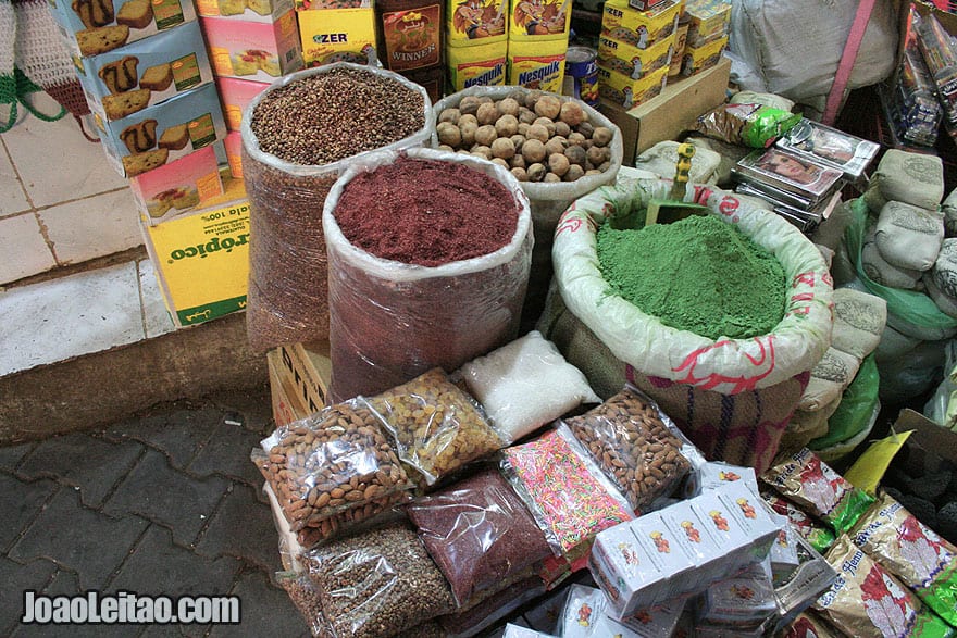 Prices and cost of living in Iraqi Kurdistan