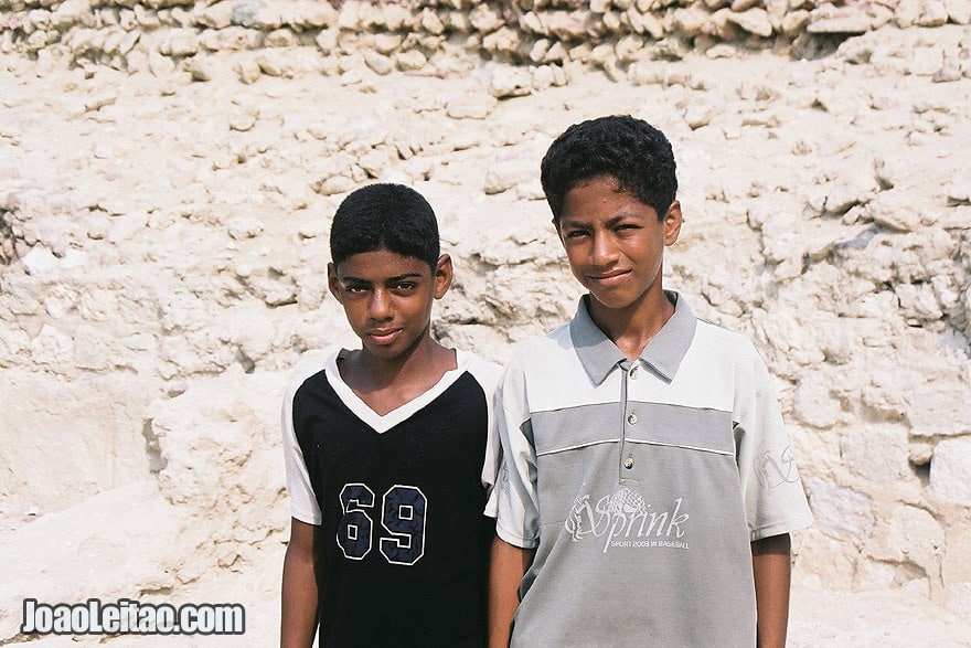 Iran - Photos of People