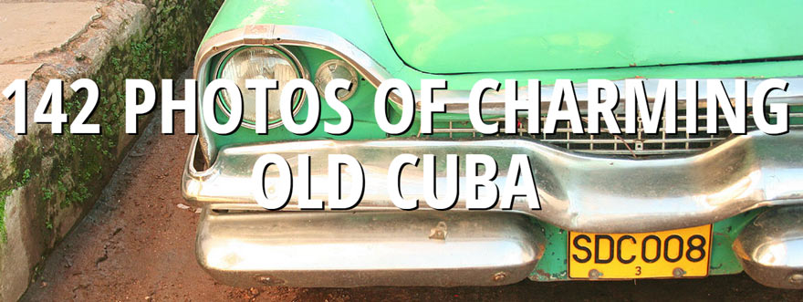 Travel Cuba Blog