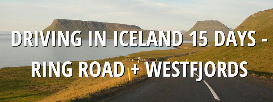 Travel Iceland Blog