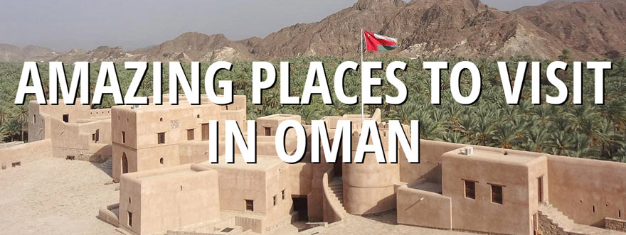 Travel Oman Blog