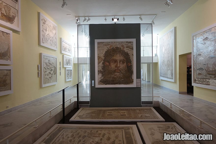 Archaeological Museum in Sousse