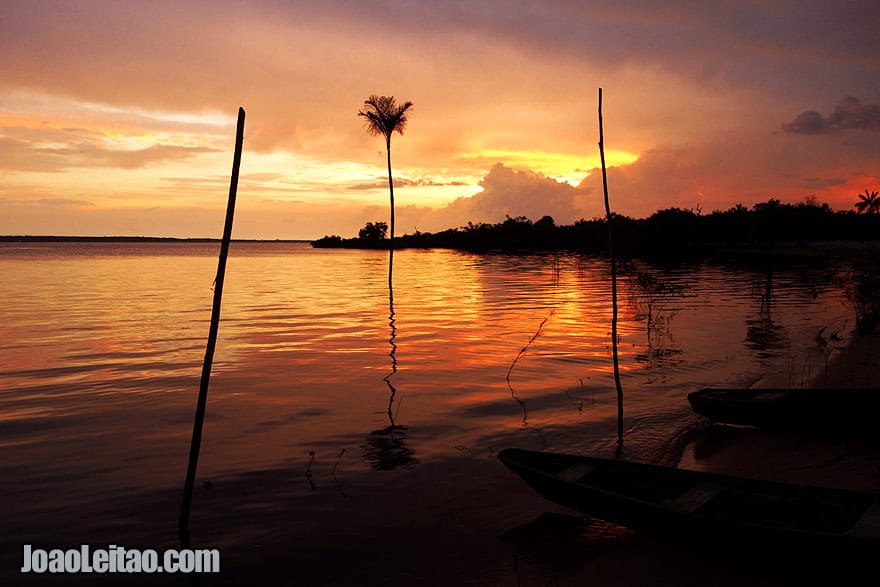 The Tatuyo Incredible Life Of A Surviving Amazon Brazilian Tribe