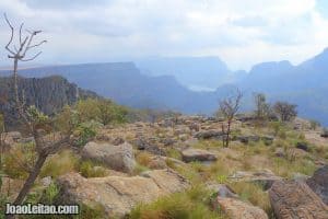 Blyde River canyon in Mpumalanga – South Africa Blyde River canyon in Mpumalanga – South Africa