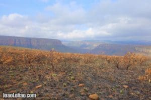 Blyde River canyon in Mpumalanga – South Africa Blyde River canyon in Mpumalanga – South Africa