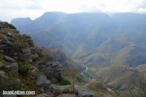 Blyde River canyon in Mpumalanga – South Africa Blyde River canyon in Mpumalanga – South Africa