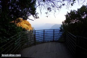 Blyde River canyon in Mpumalanga – South Africa God's Window in Blyde River Canyon