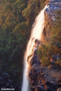 Blyde River canyon in Mpumalanga – South Africa