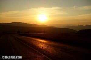 Blyde River canyon in Mpumalanga – South Africa Blyde River canyon in Mpumalanga – South Africa