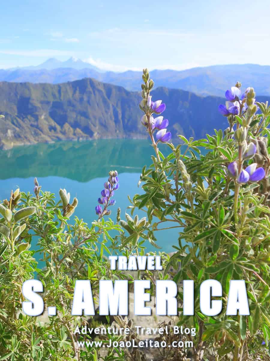 South America Travel Guide