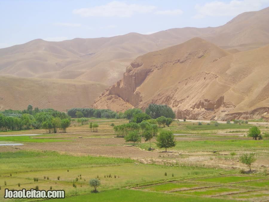 Beautiful Afghanistan 