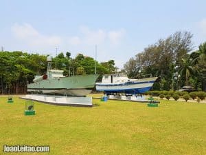 Army Museum Dhaka