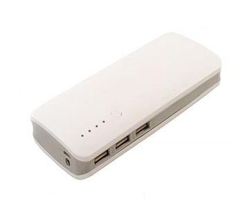 PowerBank SMART 20000 mAh