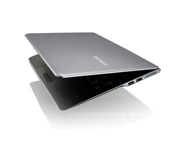 Samsung Series 5 ULTRA slim Laptop