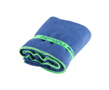 Nabaiji Microfibre Towel