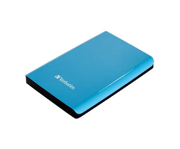 Verbatim 1TB USB Hard Drive