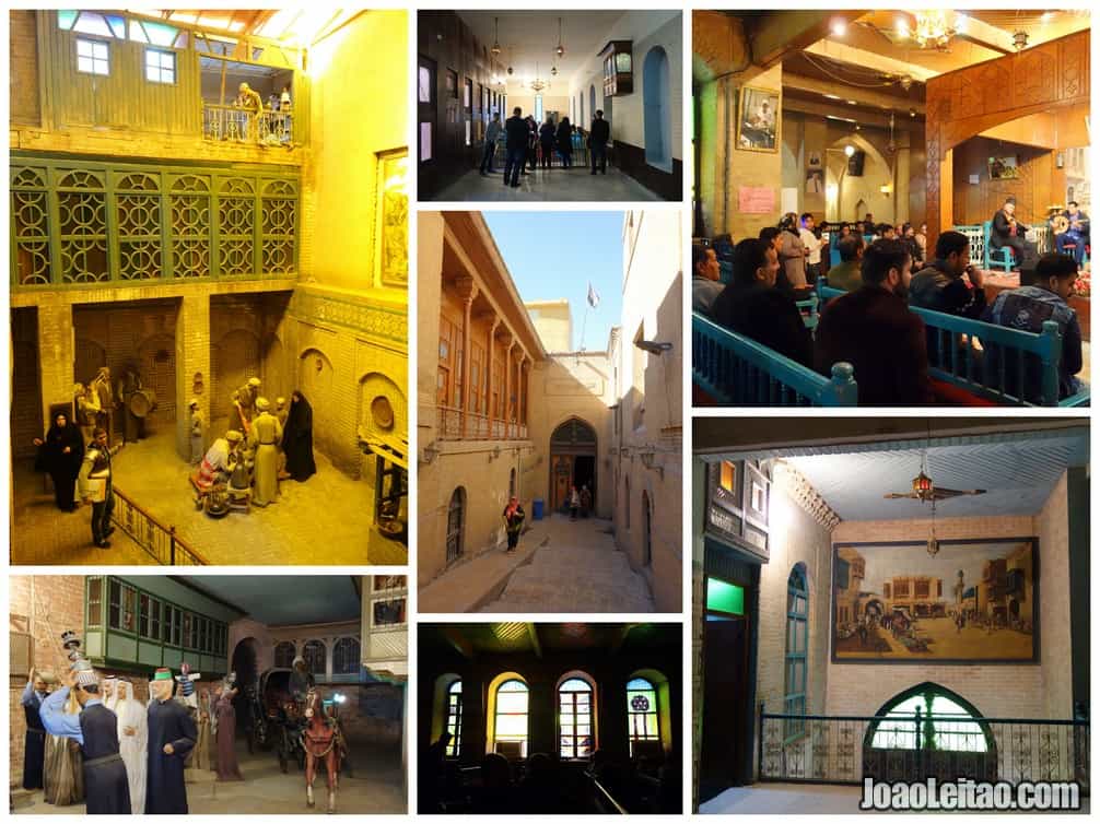 BAGHDADI MUSEUM