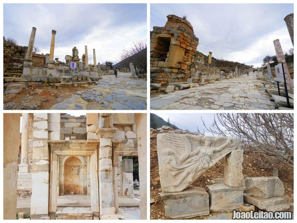 EPHESUS CITY