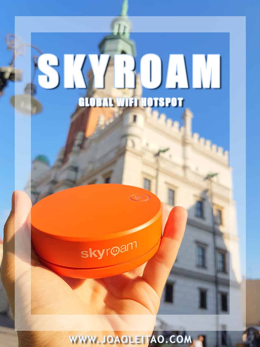 SKYROAM REVIEW