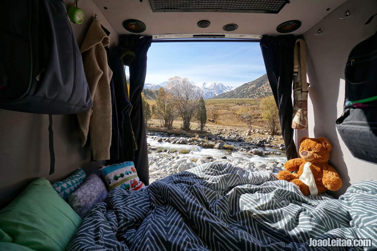 VANLIFE