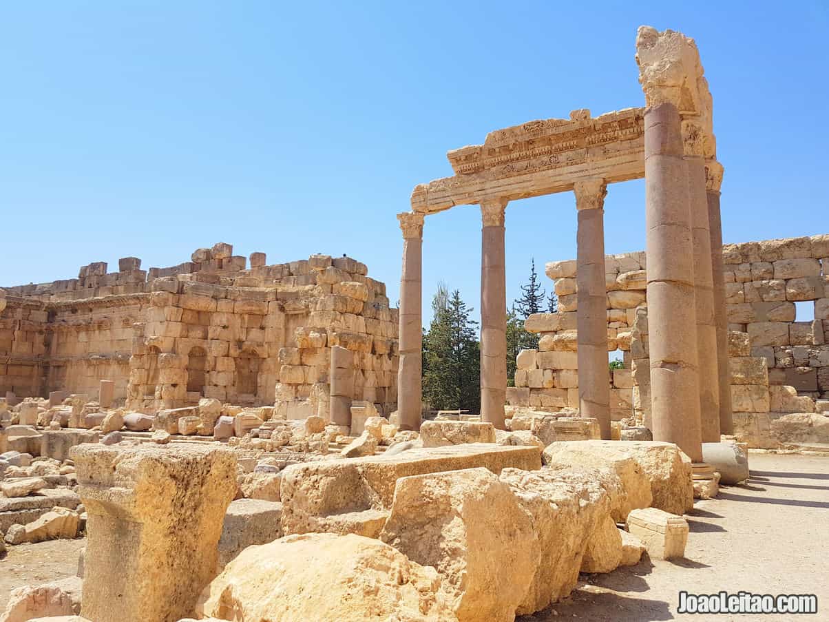 BAALBEK