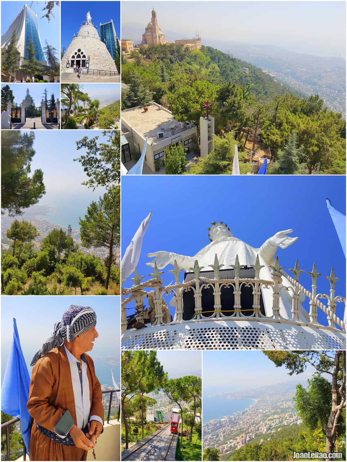 HARISSA LEBANON