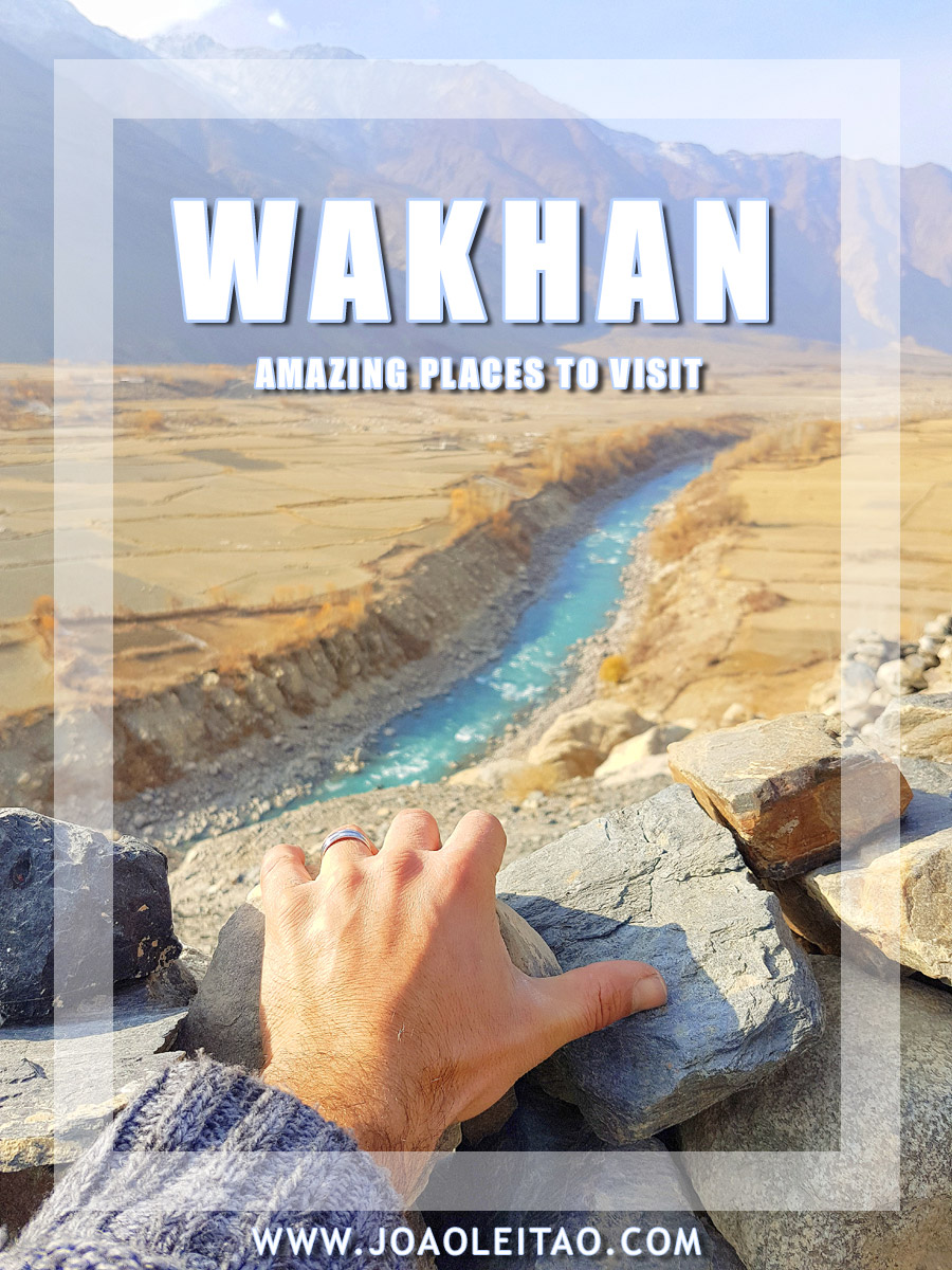 Visit Tajik Wakhan Corridor – 16 Amazing places to travel