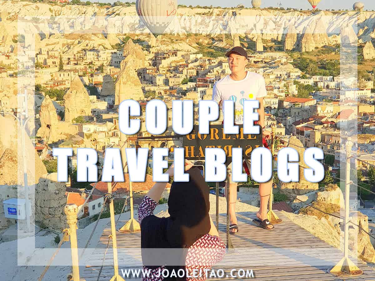 best travel blogs for couples