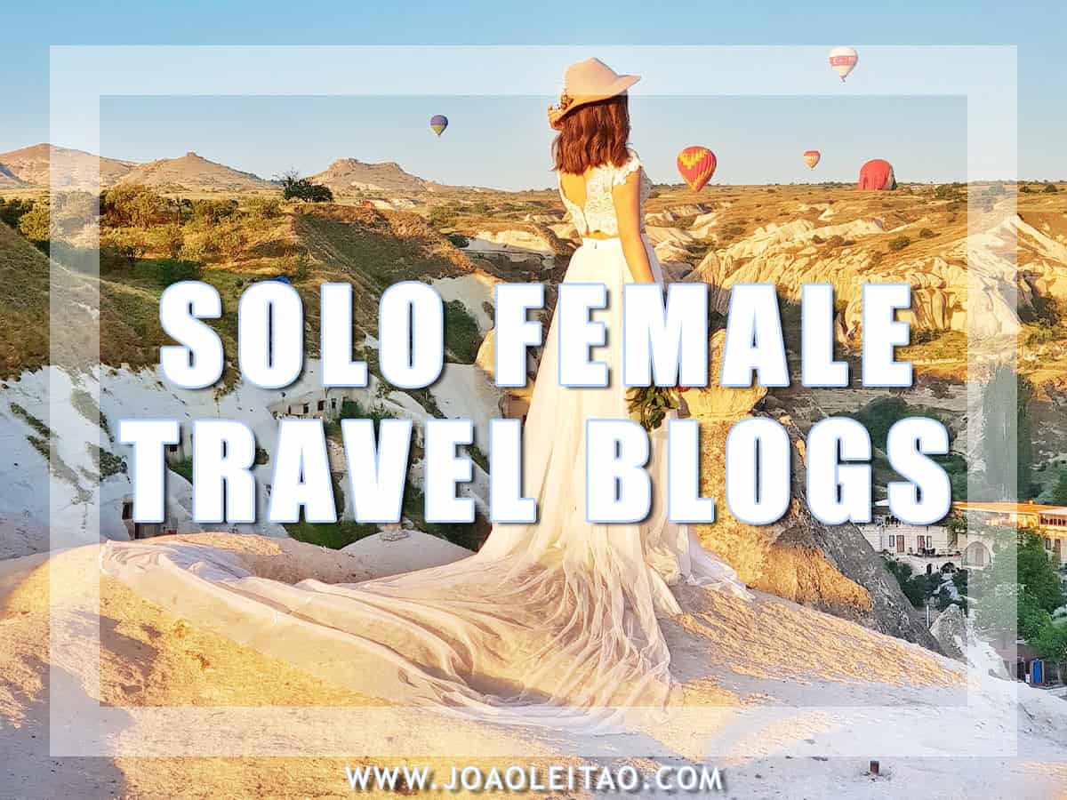 travel blog