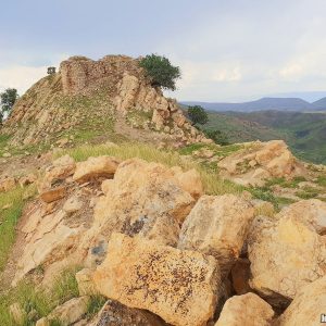 DWIN CASTLE IRAQ