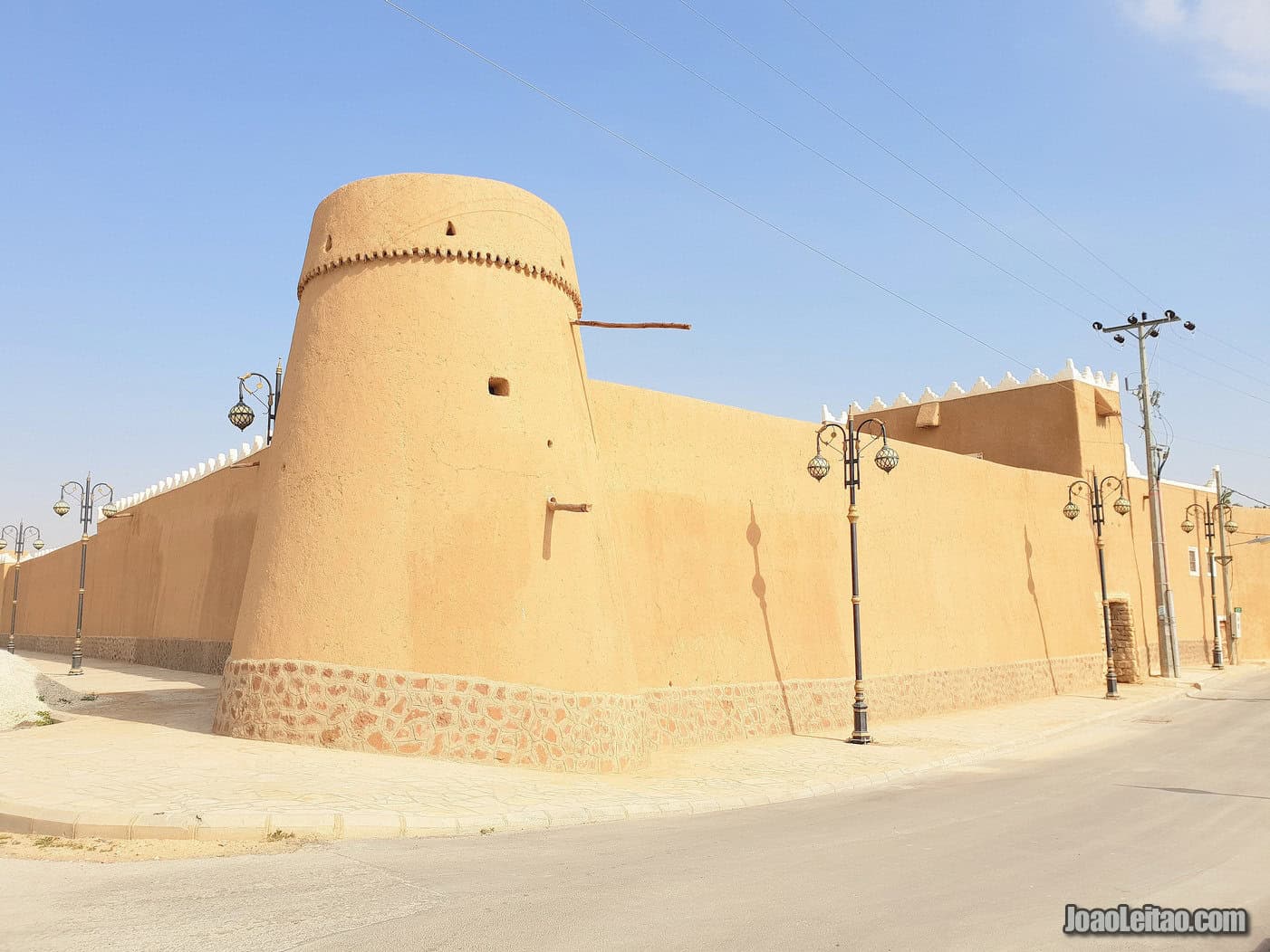Beautiful old mud-brick villages in Saudi Arabia SADOS SAUDI ARABIA